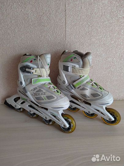 Ролики Roces Yves