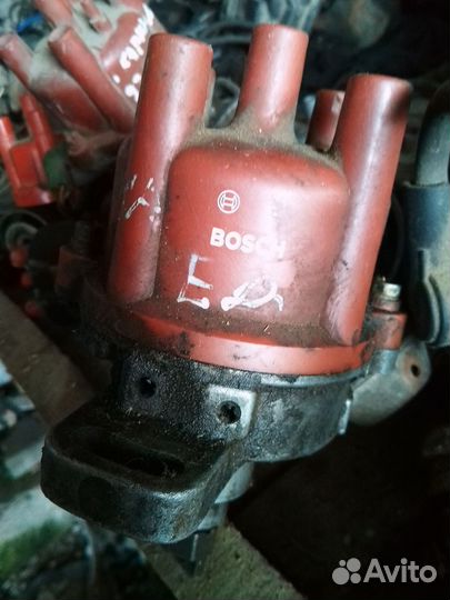 Трамблер Тойота Карина ед