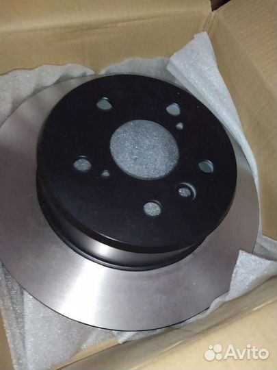 Тормозные диски