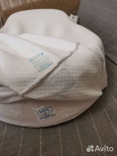 Кокон Зевушка