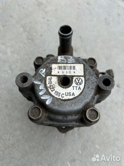 Насос гур Volkswagen 1H0422155C