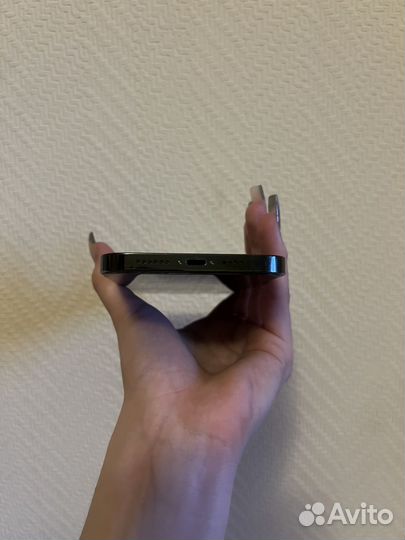 iPhone 13 Pro Max, 256 ГБ