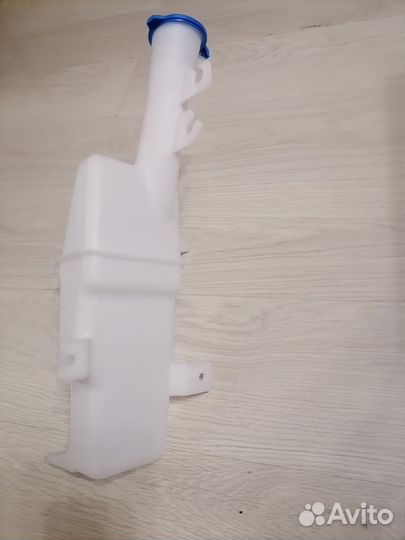 Бачок стеклоомывателя Hyundai Creta