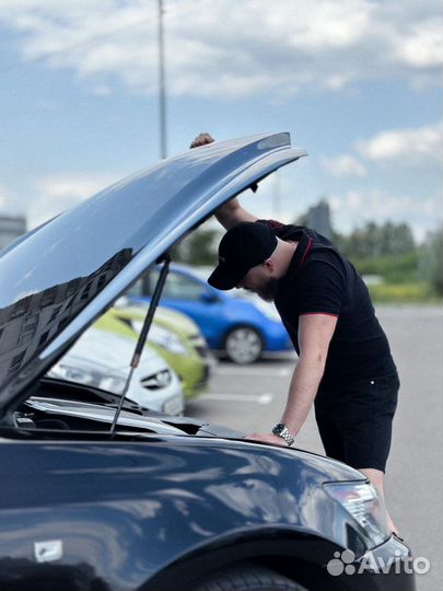 Автоподбор.Выездная диагностика.Эндоскопия