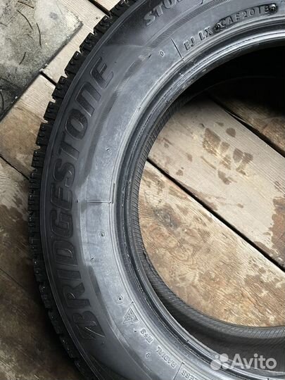 Bridgestone Blizzak VRX2 185/65 R15