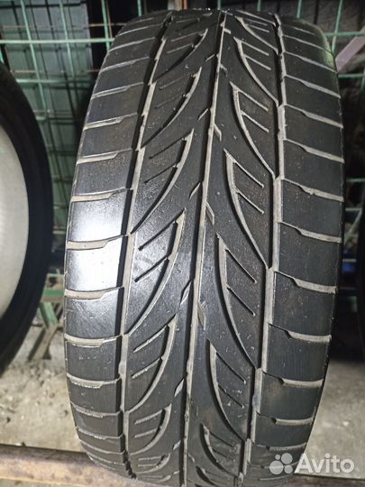 Fuzion ZRi 225/45 R17