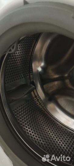 Стиральная машина AEG бу