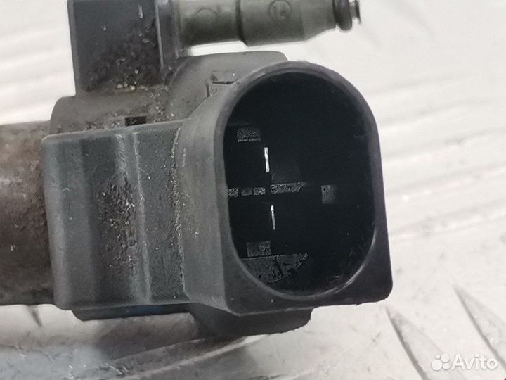 Форсунка для Volkswagen Passat 6