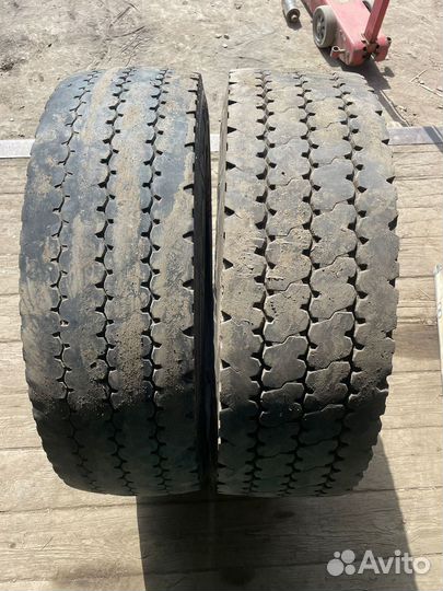 Грузовые шины 245 70 19.5