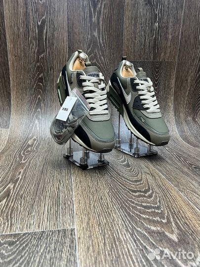 Кроссовки мужские Nike air max 95 (40-45) LUX