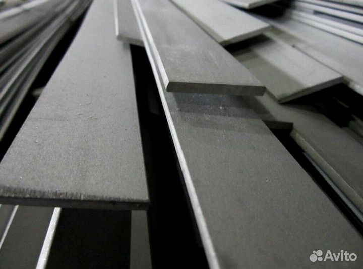 Полоса инструментальная 4Х5мфс