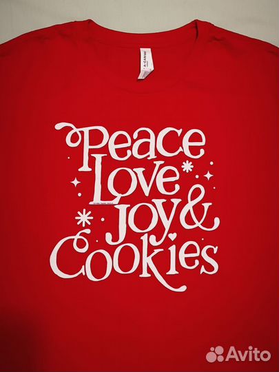 Футболка женская новая 2XL Bella+Canvas оригинал