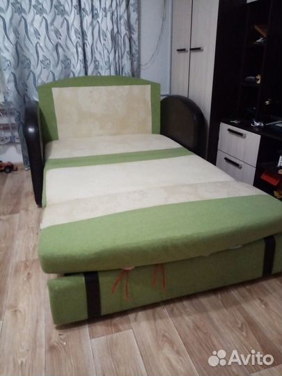 Детский диван