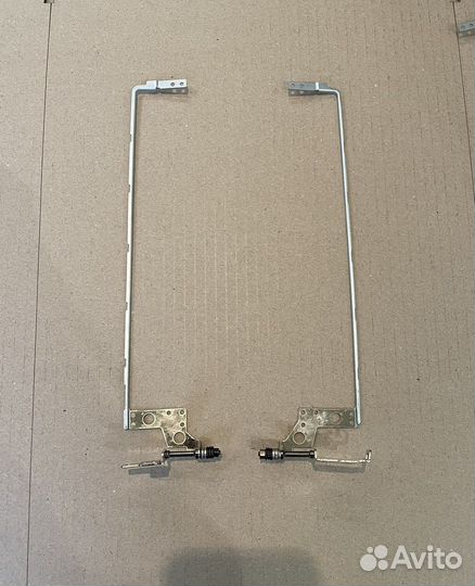 Петли новые для Lenovo 320-15 330-15