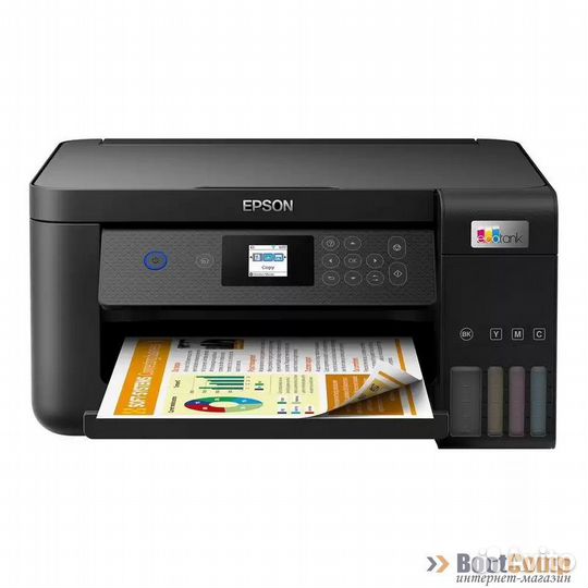 Мфу epson L4260