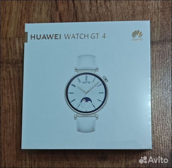 Huawei Watch GT4. Ростест. Новые