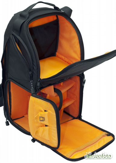 Фоторюкзаки