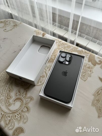 iPhone 14 Pro, 256 ГБ