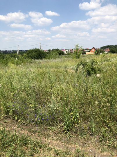 Участок 4 сот. (СНТ, ДНП)