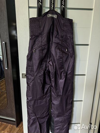 Горнолыжные брюки