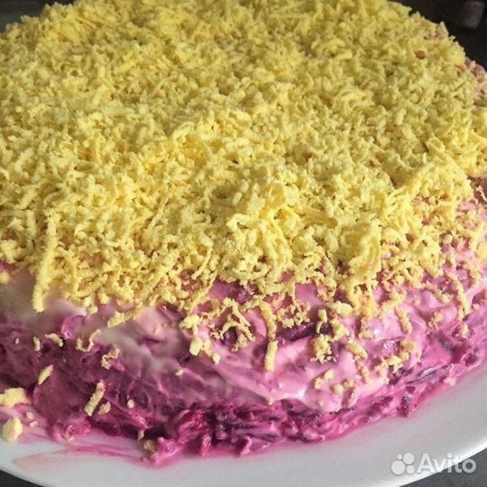 Домашняя кухня на заказ