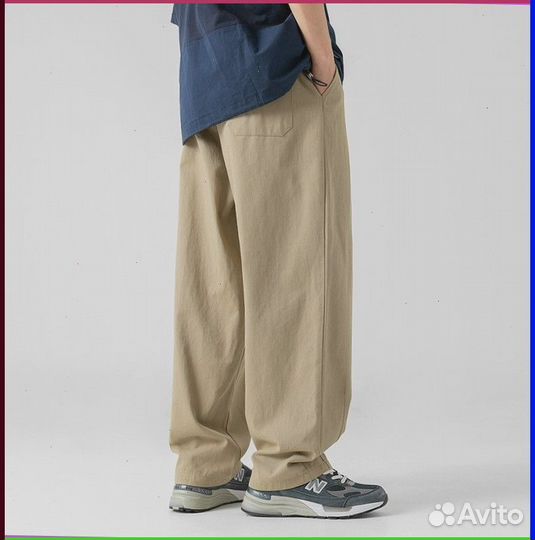 Штаны Карго (52854 Artikle: )