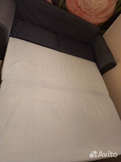 Диван Backabro икеа