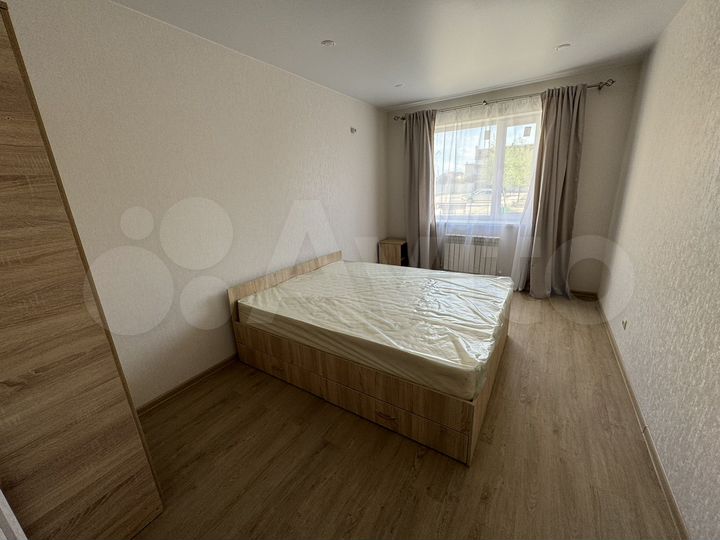 2-к. квартира, 45 м², 1/3 эт.