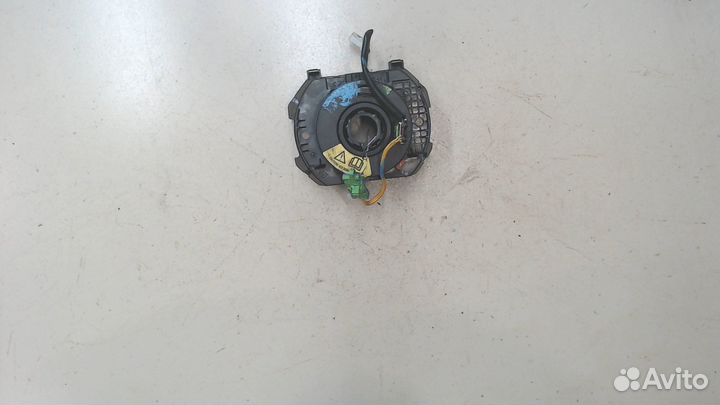 Шлейф руля Fiat Punto, 2004