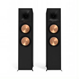 Напольная акустика Klipsch R-800F