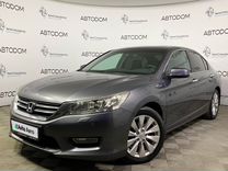 Honda Accord 2.4 AT, 2013, 164 069 км, с пробегом, цена 1 729 000 руб.