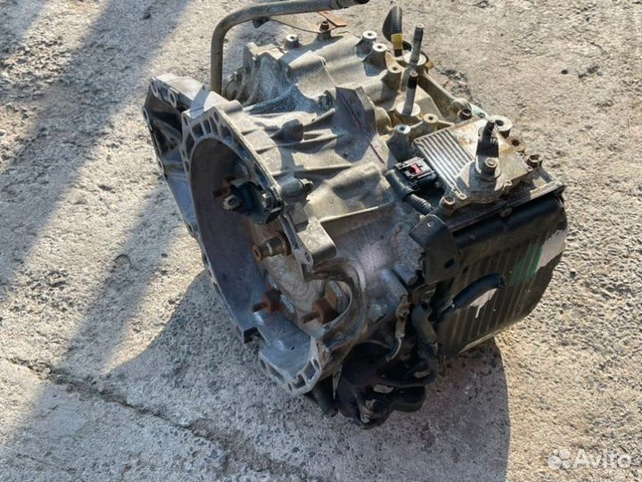 Коробка (АКПП) Mazda Cx 7 2.3 L3 VDT АКПП 4WD