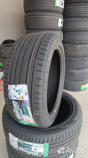 Kapsen SportMax S2000 235/45 R18 98Y