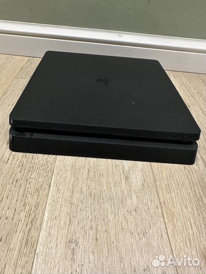 Sony PS4 Slim 500gb