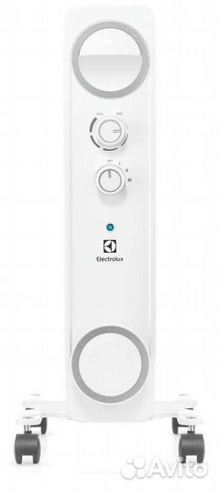 Масляный радиатор Electrolux EOH/M-6157