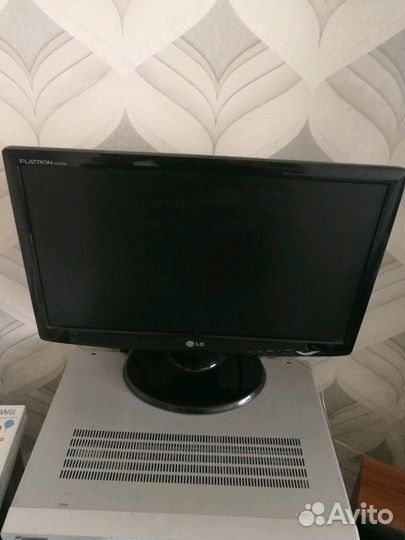 Манитор Lg