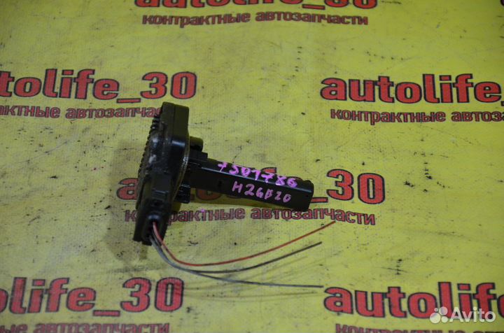 Датчик уровня масла N46B20 BMW E46