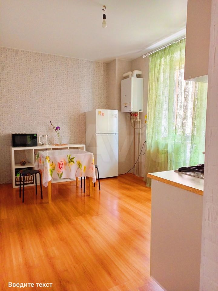 4-к. квартира, 94 м², 4/6 эт.