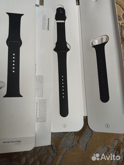 Ремешок apple watch 38-40