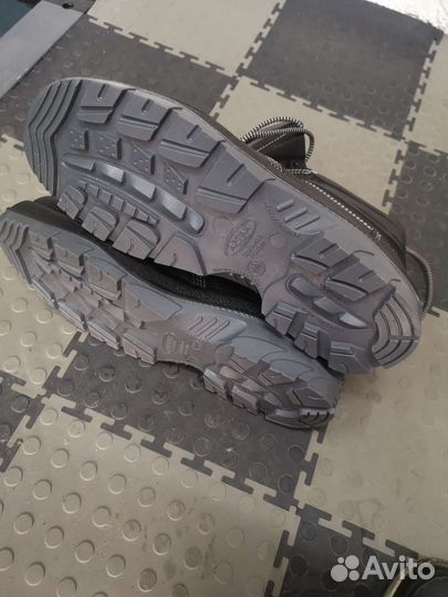 Ботинки рабочие