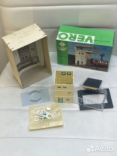 Сборки модели