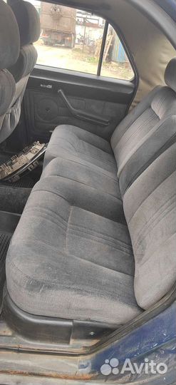 Разбор волга