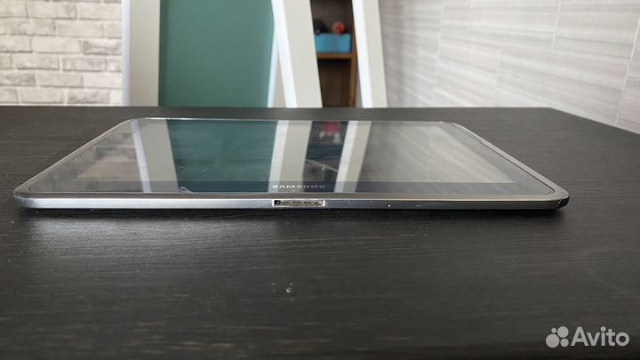 Планшет samsung gt n8000