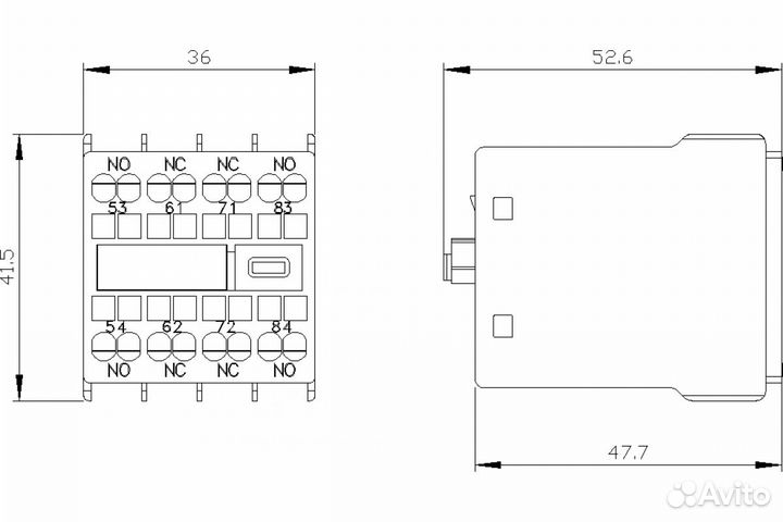 3RH2911-2GA22