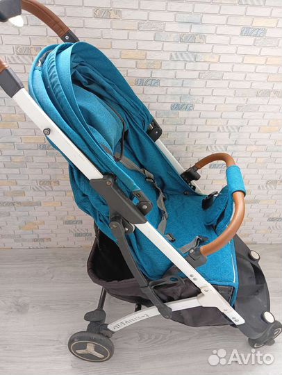 Прогулочная коляска yoya plus 3