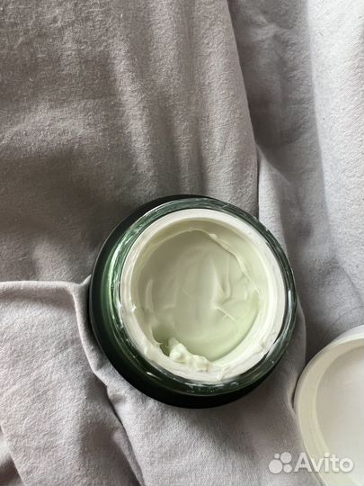 Okolo крем Salvation day cream