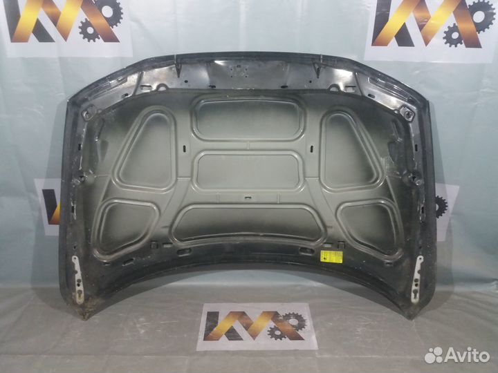 Вольво S60/V70/XC70 2000-2009 Капот 29495