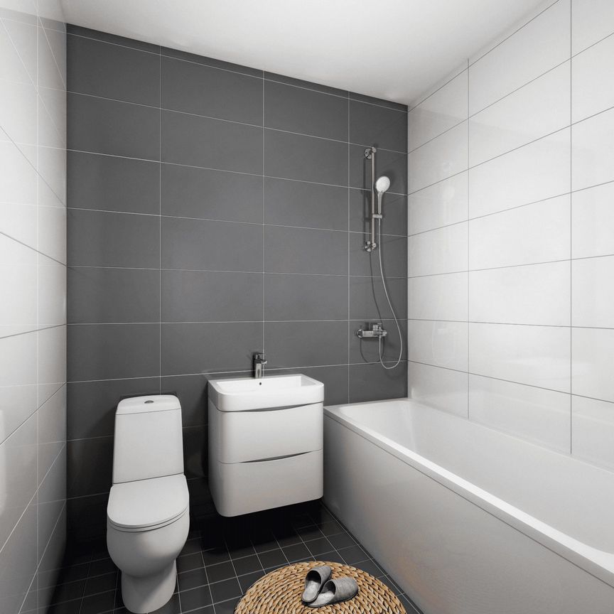 2-к. квартира, 56,7 м², 5/13 эт.