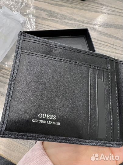 Кошелек Guess оригинал