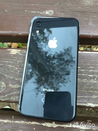 iPhone Xr, 64 ГБ